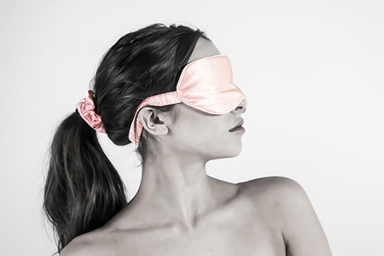 Sleeping Masks